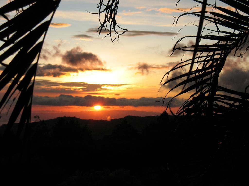 Sunset Hotel Monteverde Kamer foto