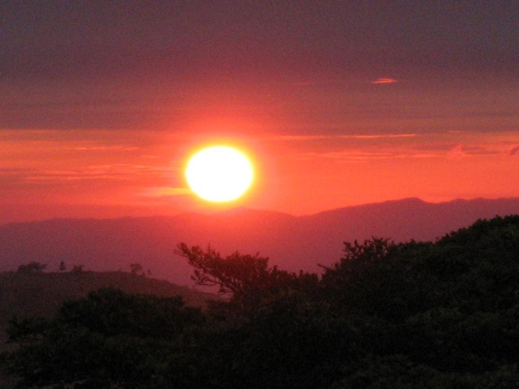 Sunset Hotel Monteverde Kamer foto