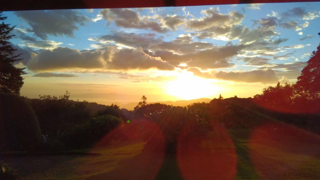 Sunset Hotel Monteverde Kamer foto